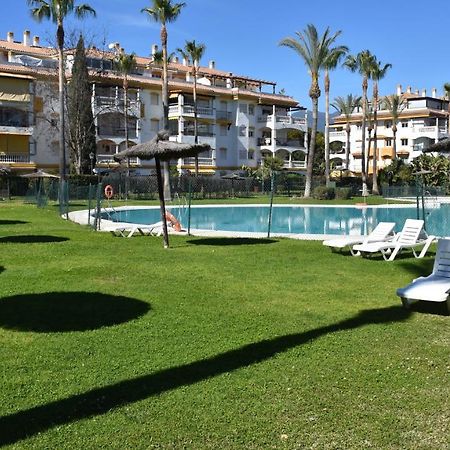 Dama Boutique Apt Marbella Zewnętrze zdjęcie