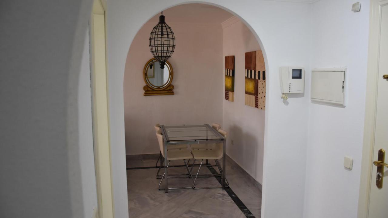 Dama Boutique Apt Marbella Zewnętrze zdjęcie