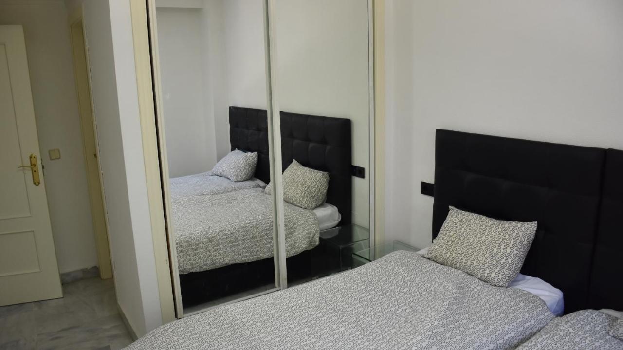Dama Boutique Apt Marbella Zewnętrze zdjęcie