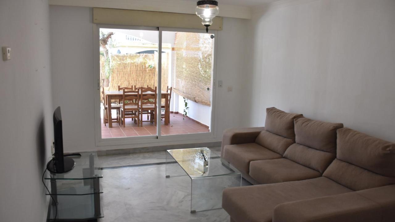 Dama Boutique Apt Marbella Zewnętrze zdjęcie