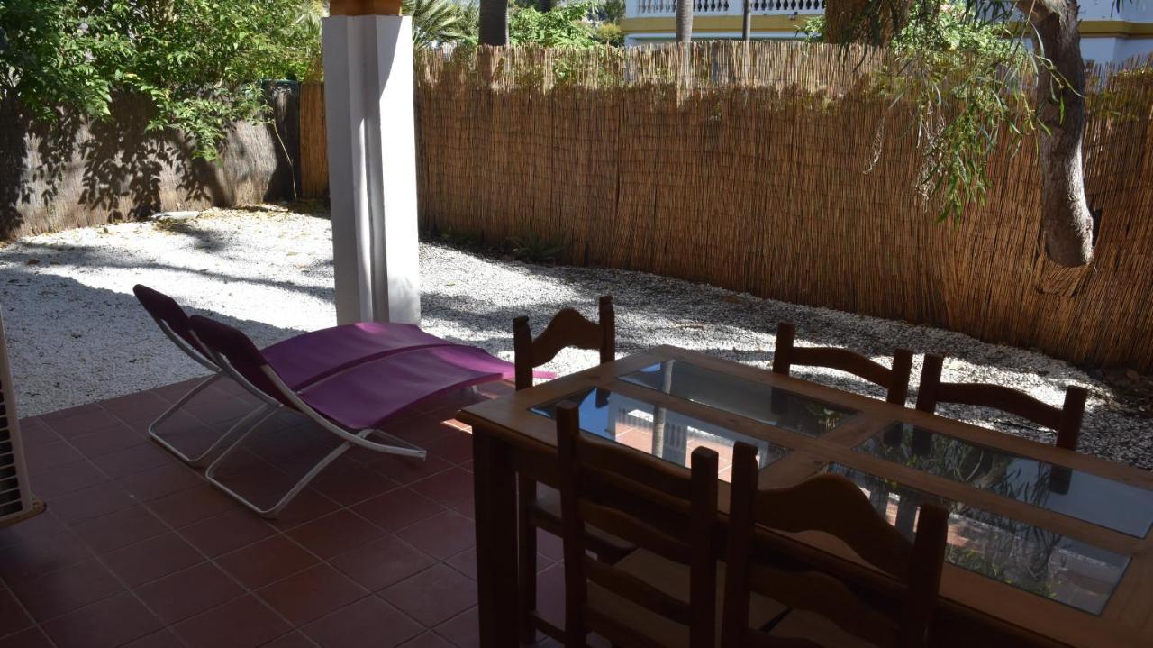 Dama Boutique Apt Marbella Zewnętrze zdjęcie