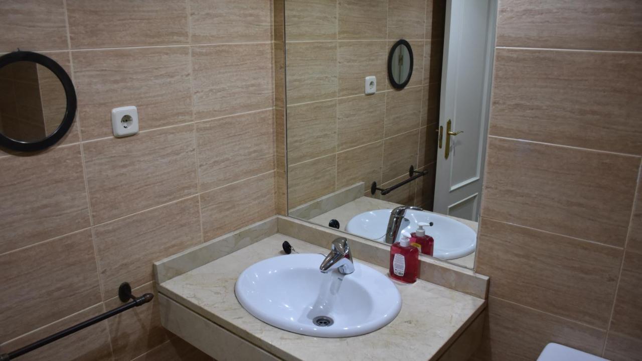 Dama Boutique Apt Marbella Zewnętrze zdjęcie