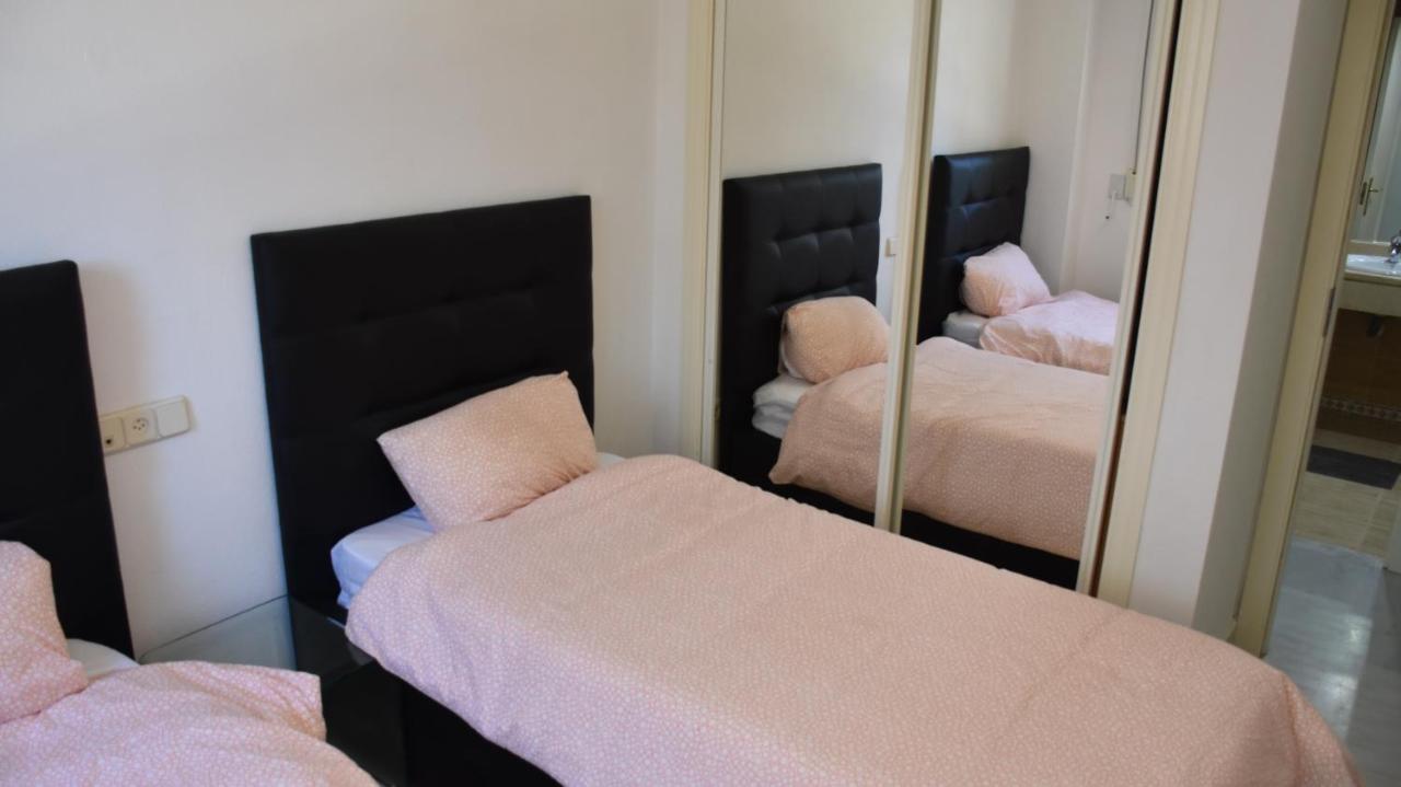 Dama Boutique Apt Marbella Zewnętrze zdjęcie