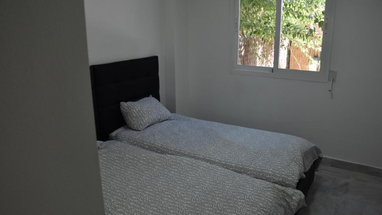 Dama Boutique Apt Marbella Zewnętrze zdjęcie