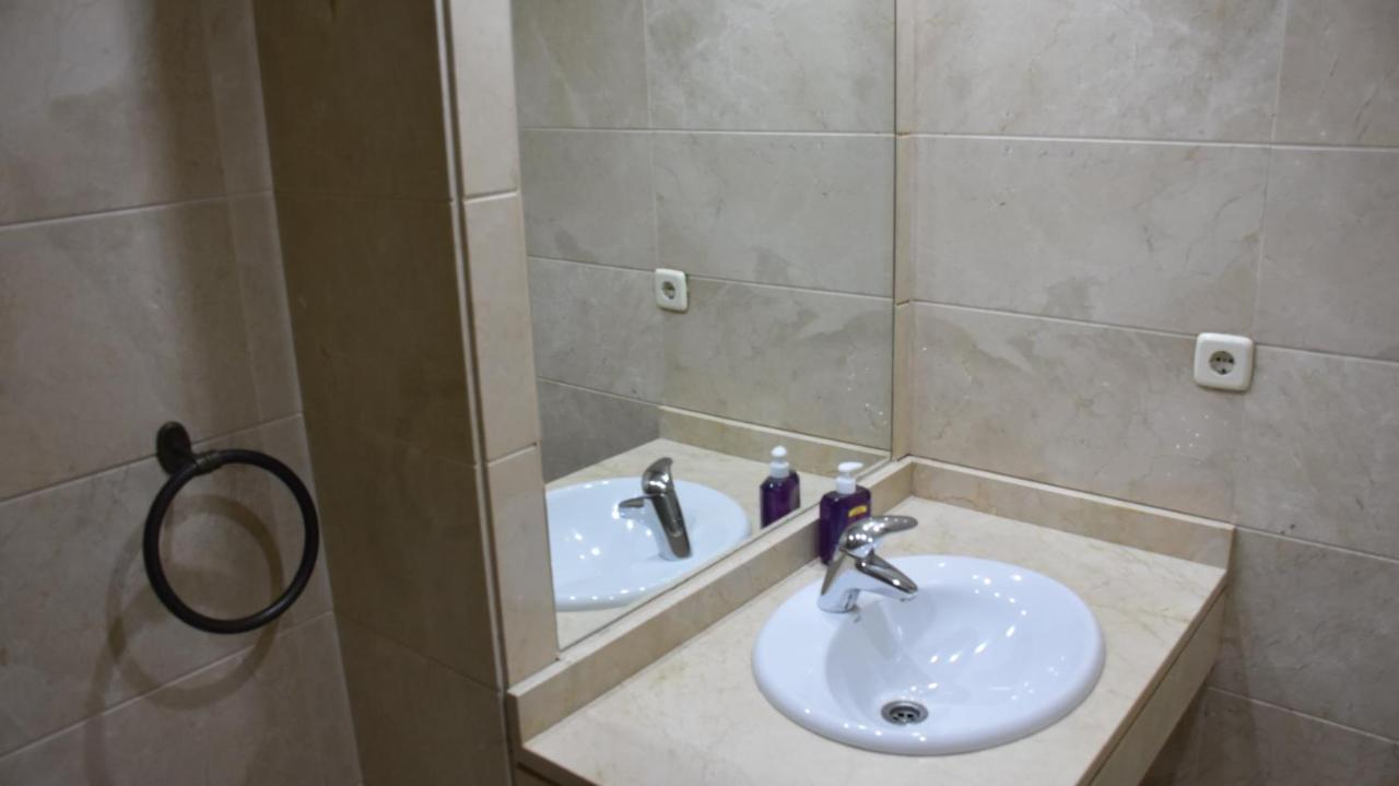 Dama Boutique Apt Marbella Zewnętrze zdjęcie