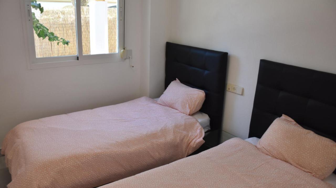 Dama Boutique Apt Marbella Zewnętrze zdjęcie